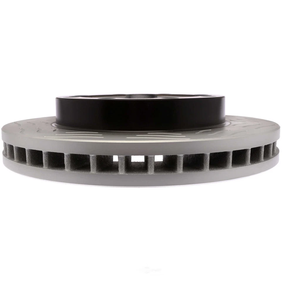 Rotor de freno de disco compatible con GMC K3500 RAYBESTOS 1990-2000 Foto 1 de 3