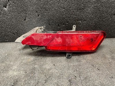 Driver Left Tail Light Bumper Mounted Fits 14-17 VOLVO XC60 1979608 Foto 1 de 4