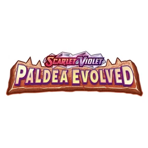 Pokemon TCG Paldea Evolved Card Singles Mint Choose Your Card - Picture 1 of 41