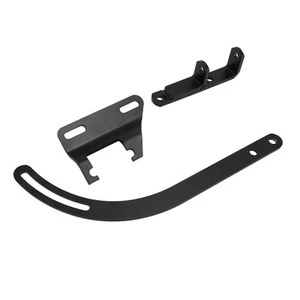 SWP Alternator Bracket Alternator Bracket Set 3pcs For Small Block 265 283 - Picture 1 of 22