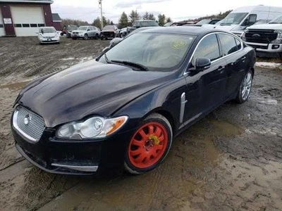 AC Compressor ID C2D38105 Fits 10-15 XJ 1671360 - Image 1 of 4