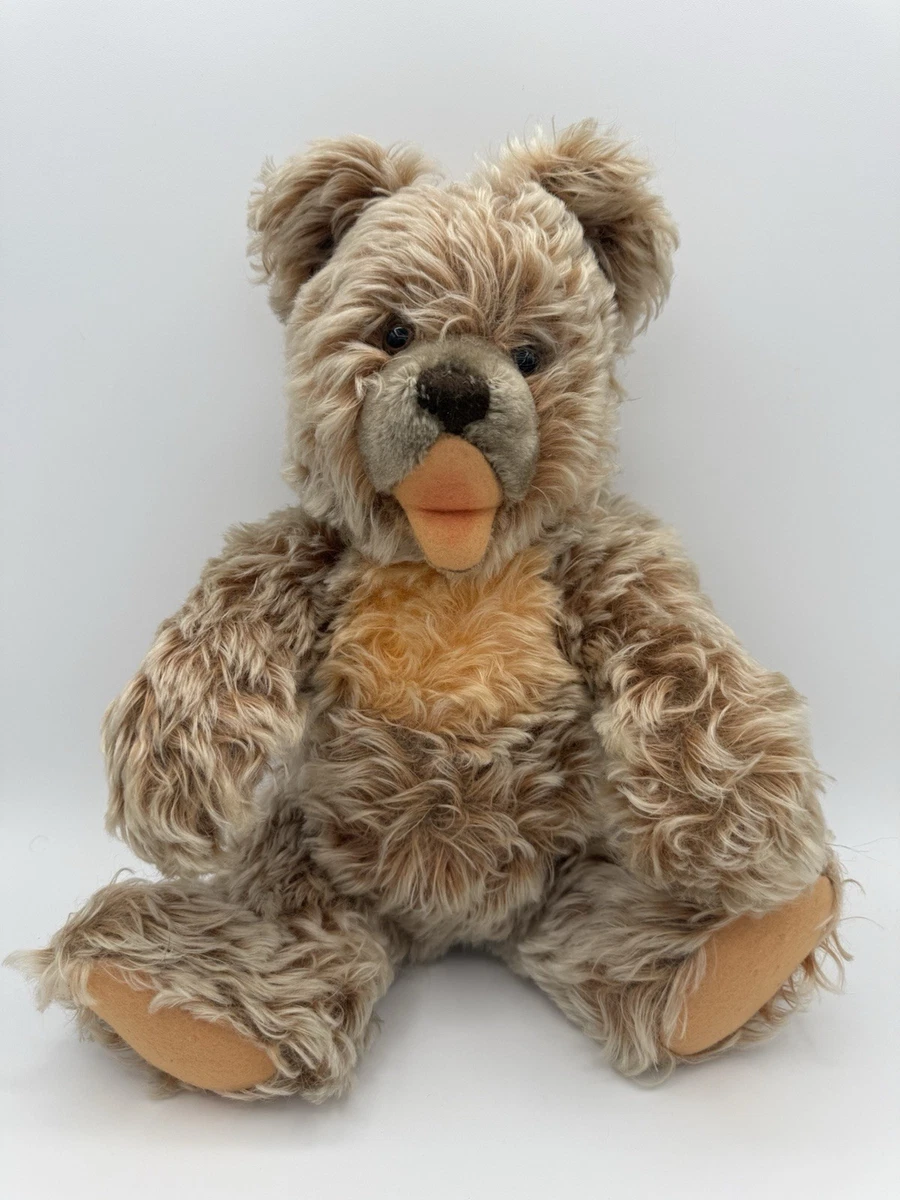 Vintage シュタイフ　ゾッティ Steiff Zotty In Steiff Teddy Bears for sale | eBay