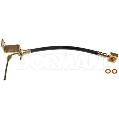 Dorman H621038 Brake Hydraulic Hose For 88-97 Ford F-SD Foto 1 de 4