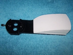 Leica Gegengewicht für M500, M520 und M525 zur Verwendung in der HNO- und Schädelchirurgie - Bild 1 von 2