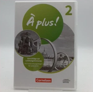 A Plus 2. Vorschläge zur Leistungsmessung - Picture 1 of 4