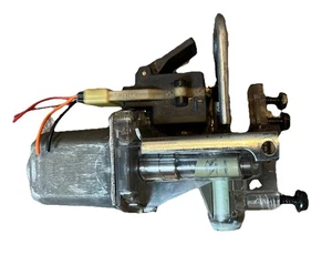 89-02 Cadillac Buick Power Trunk Lid Hatch Relay 5-Pin Pull Down Motor Assembly - Picture 1 of 6