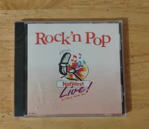 Classic Pop Rock Compilation Music CD ft Various Artist [NEW / FAST SHIPPING] - Picture 1 of 6