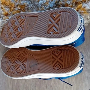 converse high tops - Picture 1 of 5
