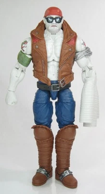 孩之宝 2023 漫威传奇 X 战警恶棍随机 6 人偶完整 — 第 1/4 张图片