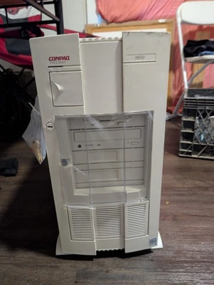 (Brand New)Compaq Proliant 1600 Series 4070 - Image 1 of 4