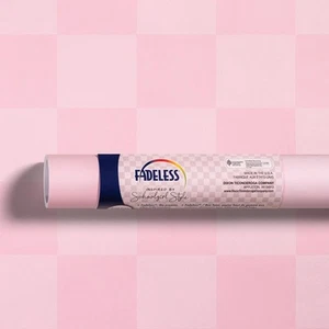 Schoolgirl Bulletin Board Paper Cake Pop 47.25" x 12' 1 Roll - Picture 1 of 6