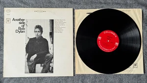 Bob Dylan Another Side of Bob Dylan US CBS 360 2-eye Stereo LP CS8993 EX/EX-toNM - Picture 1 of 9
