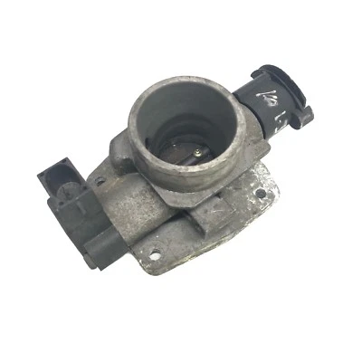 Válvula de carrocería de acelerador genuina Ford KA 1.3 gasolina *1996-2002* (P&P gratis) Foto 1 de 3