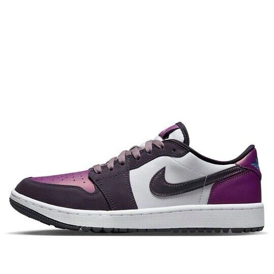 Jordan 1 Golf NRG Low Purple Smoke for Sale | Authenticity Jordan 1 Golf NRG Low Purple Smoke for Sale | Authenticity