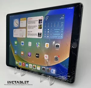Apple iPad Air 3ª Generación 64GB Gris espacial - Repuestos + Reparaciones Ref1437 - Imagen 1 de 6