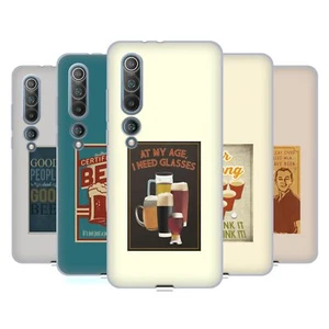 OFFICIAL LANTERN PRESS MAN CAVE SOFT GEL CASE FOR XIAOMI PHONES - Picture 1 of 23
