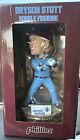 Philadelphia Phillies Bryson Stott Bobble Figurine - SGA 5/17/24 - New in Box