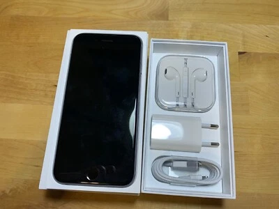 Apple iPhone 6s 64GB Grigio Siderale - Immagine 1 di 4