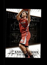 2013 Panini #8 Blake Griffin