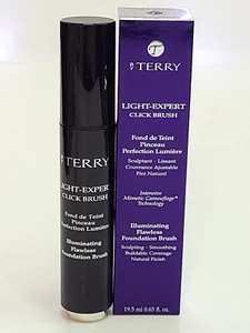 By Terry Light Expert Pennello fondotinta illuminante impeccabile 16 moka intensa - Foto 1 di 6