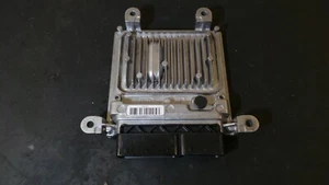 Y290-081 Mercedes W204 C200 CDI Motorsteuergerät Steuergerät A6511500126 - Picture 1 of 3