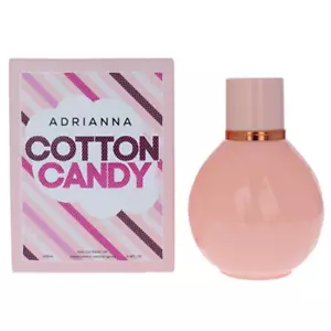 Mirage Diamond Collection Adrianna Cotton Candy Eau De Parfum Spray 100ml - Picture 1 of 1
