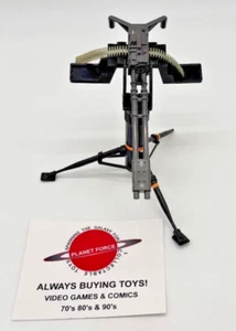 1986 20mm Automatic Cannon Vintage Rambo Coleco Vehicle Pack - Picture 1 of 3