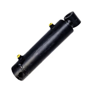 Double Acting Cylinder 90mm Bore, 50mm Rod, 200mm Stroke - Bild 1 von 1