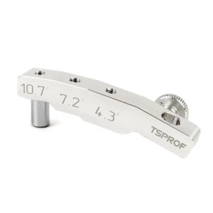 TSPROF K03 Pro Convex Attachment - Free Shipping Australia - Picture 1 of 3