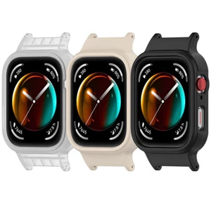 For Huawei Watch Fit3 Raw Lug Watch Case Protective Cover Watch Accessories - Zdjęcie 1 z 24
