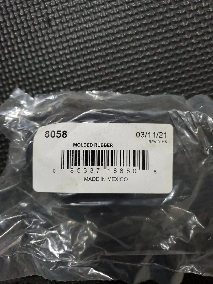 Suspensión del sistema de escape AP escape 8058 Foto 1 de 3