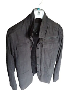 Men's Firetrap jacket coat - Picture 1 of 2