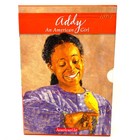 Addy's Boxed Set (American Girl Collection) by Porter, Connie Rose (1994)