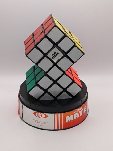 Cubo Rubik´s - Master 4x4, Quebra-cabeças