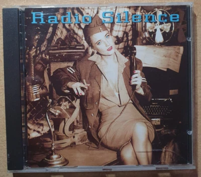 RADIO SILENCE - S/T - AOR/Melodic Rock Top CD 1997 - Bild 1 von 3