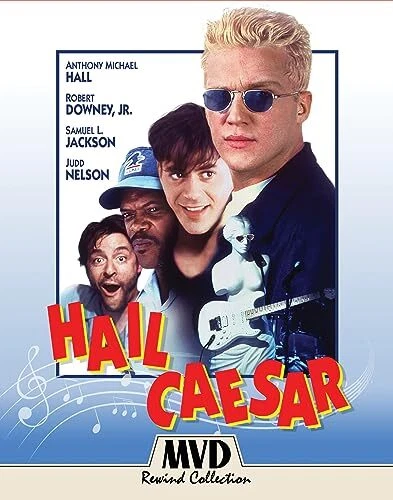 Hail Caesar [BLU-RAY] - Image 1 of 1