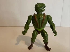 Kobra Khan He-Man 1983 Taiwán MOTU Masters of the Universe Mattel - Imagen 1 de 4