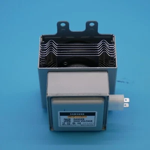Magnetrón Samsung OM75P-11-ESDYF - Imagen 1 de 7