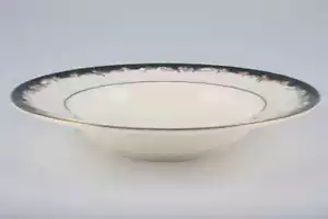 Minton - Grosvenor - Rimmed Bowl - 104873Y - Picture 1 of 1
