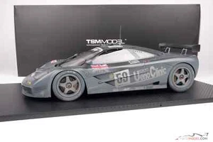 McLaren F1 GTR, Winner 24h Le Mans 1995, dirty edition, 1:12 TSM (TSM120011) - Bild 1 von 13