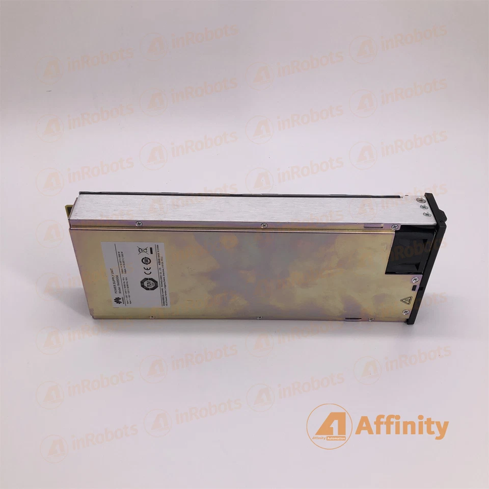 Huawei R4850G6 50A 48V Used Rectifier Module ETP48100 ETP48200 AU - Image 1 of 4