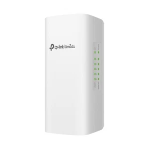 TP-Link SG2005P-PD | Omada 5-Port Gigabit Smart Switch | 1* PoE++ | 4* PoE+ - Picture 1 of 8