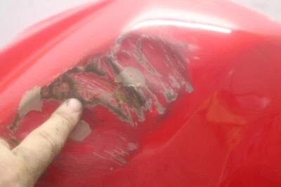 2003 SUZUKI SV1000 GAS TANK - Изображение 1 из 4