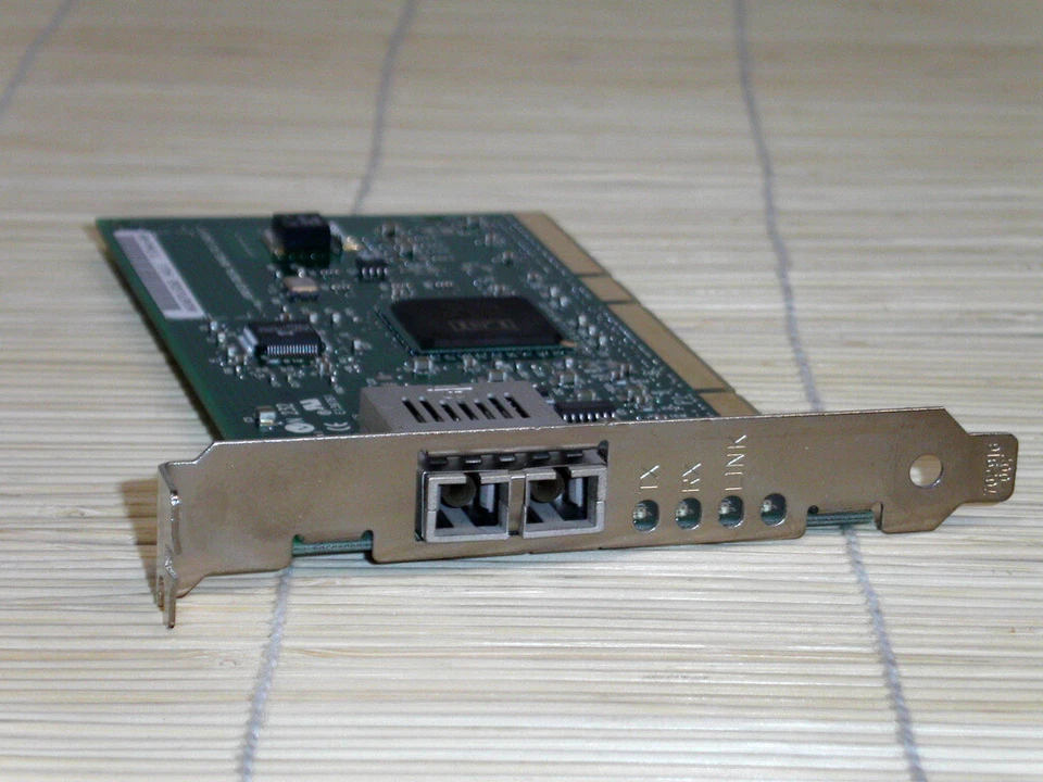 Cisco PIX-1GE-66 Gigabit f. PIX-520, 525, 535 Firewall - Bild 1 von 1