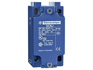 ZCKJ4 Body SCHNEIDER ELECTRIC - Picture 1 of 1