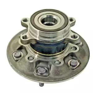Wheel Bearing and Hub Assembly - Picture 1 of 4