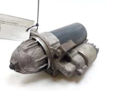 A0061512501 MOTORINO AVVIAMENTO MERCEDES-BENZ CLASSE CLC (CL203) 2.2 CDI 16V 150 - Immagine 1 di 4
