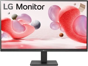 LG 27MR400-B 27'' IPS FHD 100Hz Monitor, AMD FreeSync - Picture 1 of 7