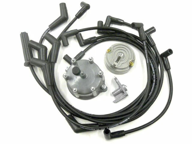 For 1983-1992 Ford Ranger Ignition Tune-Up Kit United Automotive 36179JC 1984 - Image 1 of 2