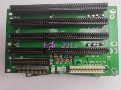 1pcs Used AR-MB4 VER:1.2 ISA AT AR-MB4 - Image 1 of 2